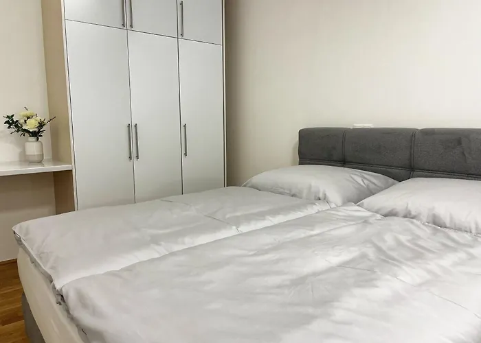 Danube22 Apartment 4