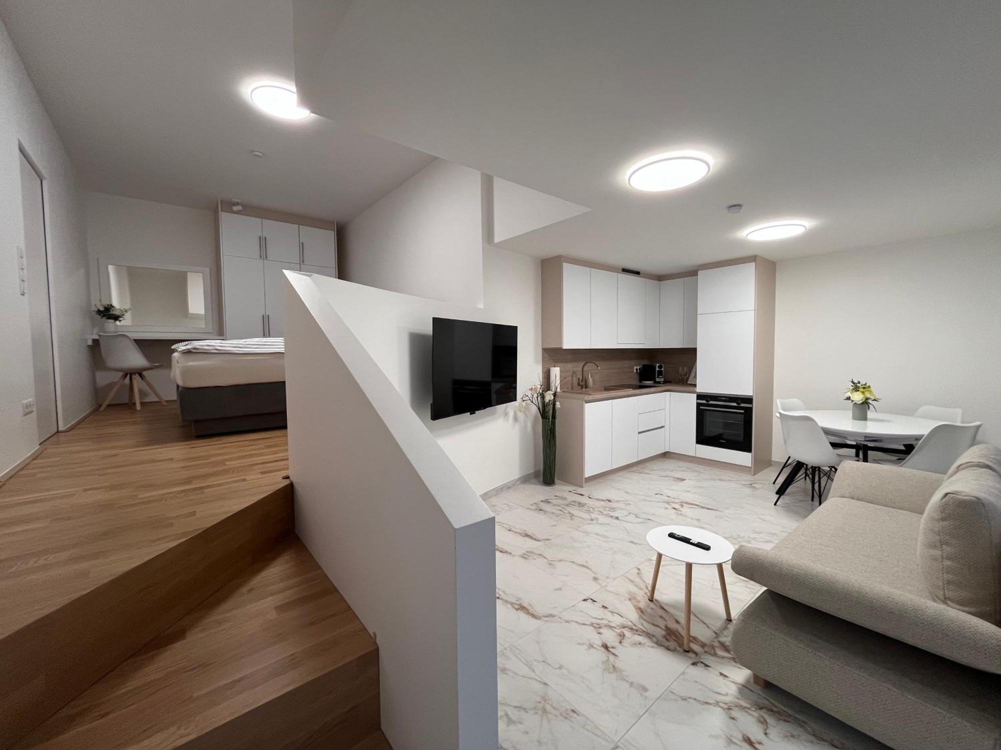 Danube22 4 Apartment *