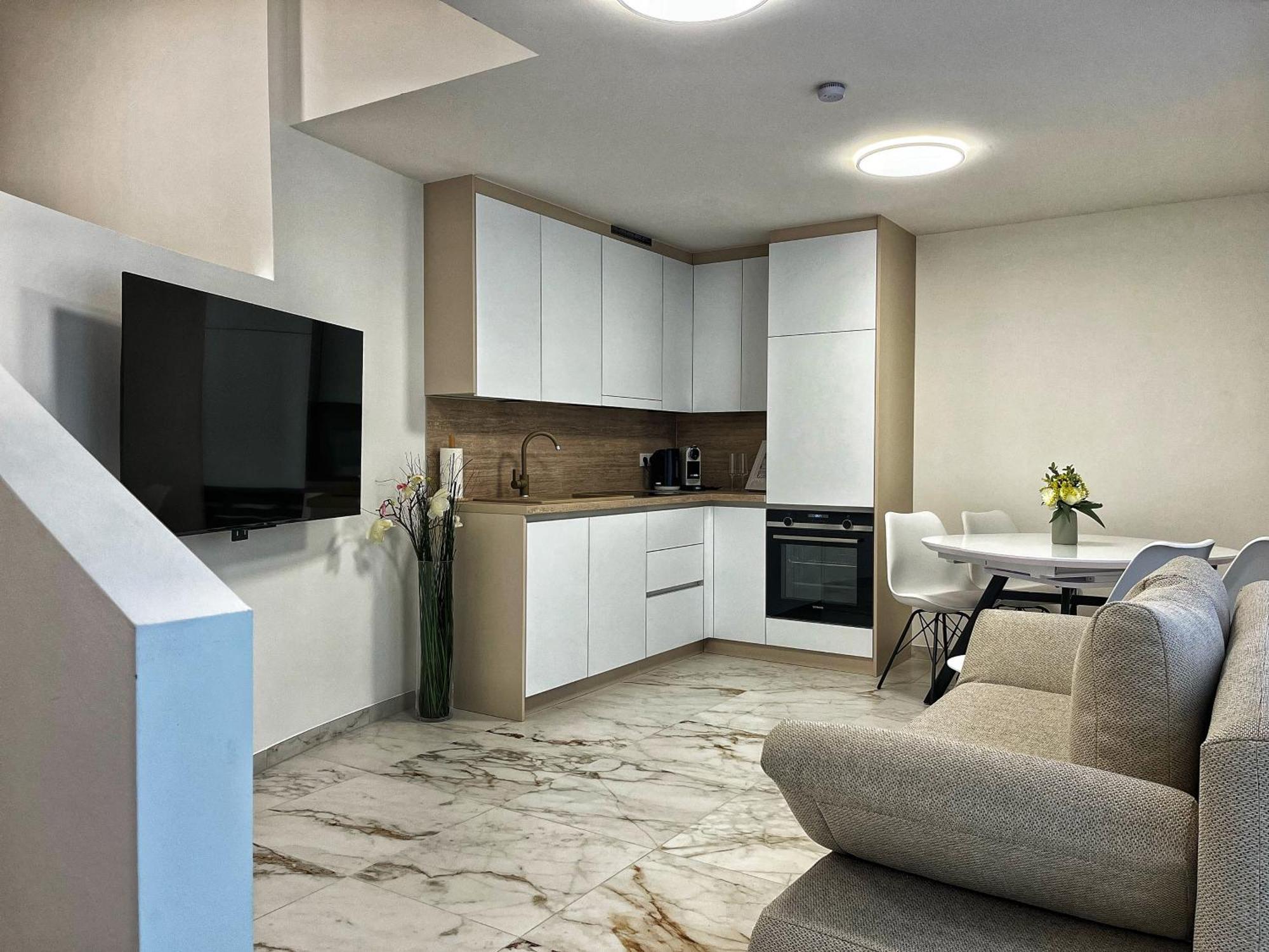 Apartment Danube22 4
