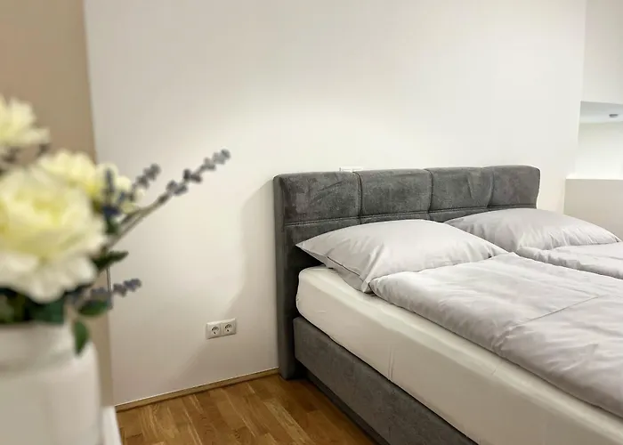 Danube22 Apartment 4