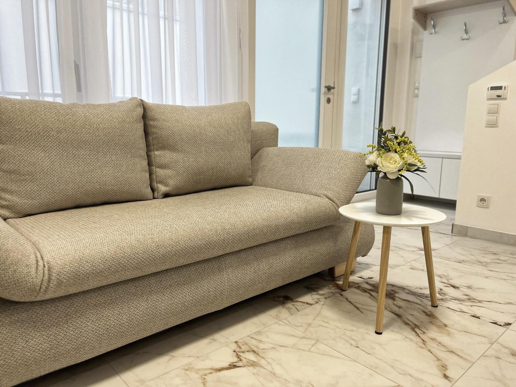 Apartmán Danube22 4 Vídeň