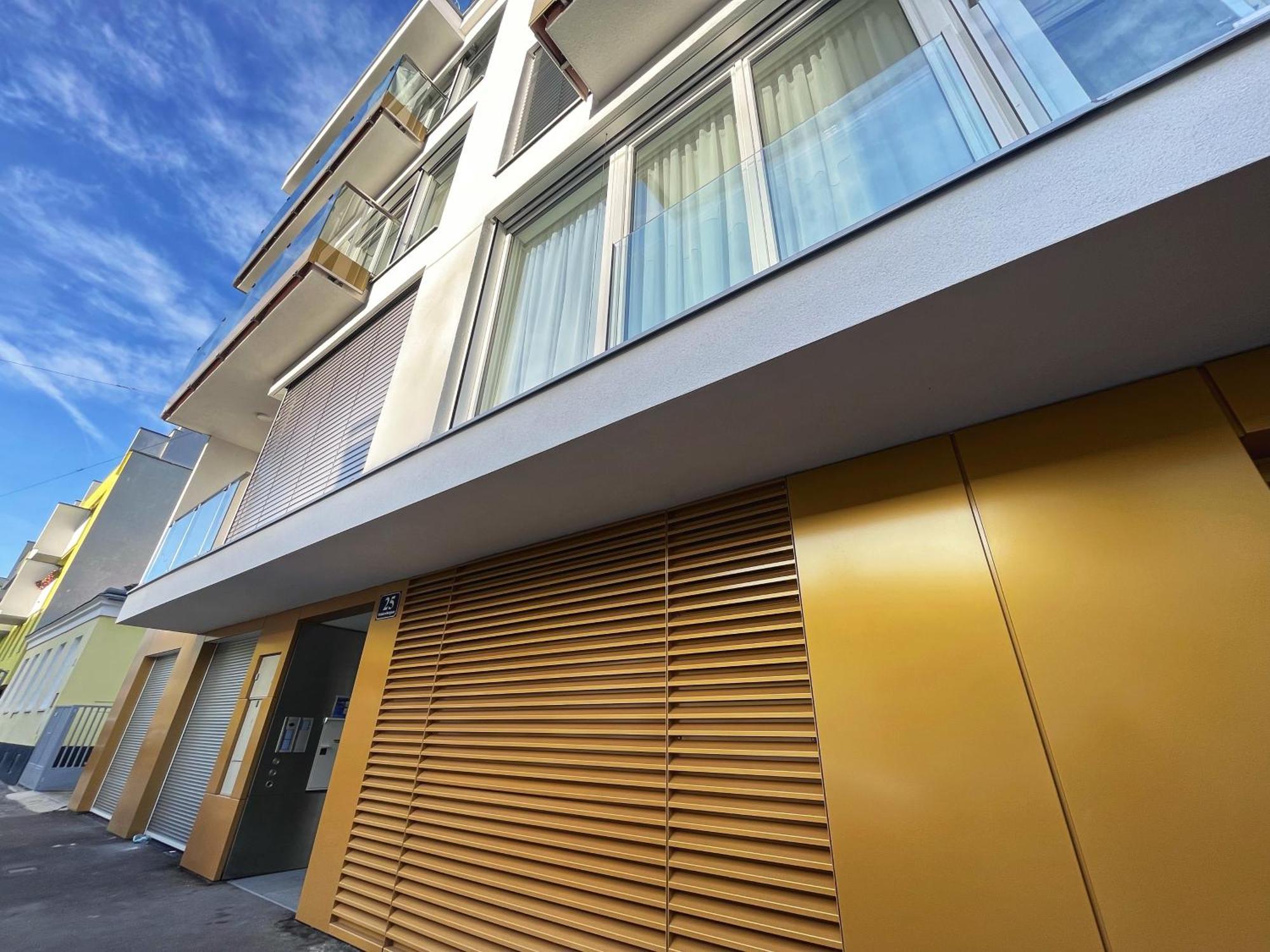 Apartmán Danube22 4
