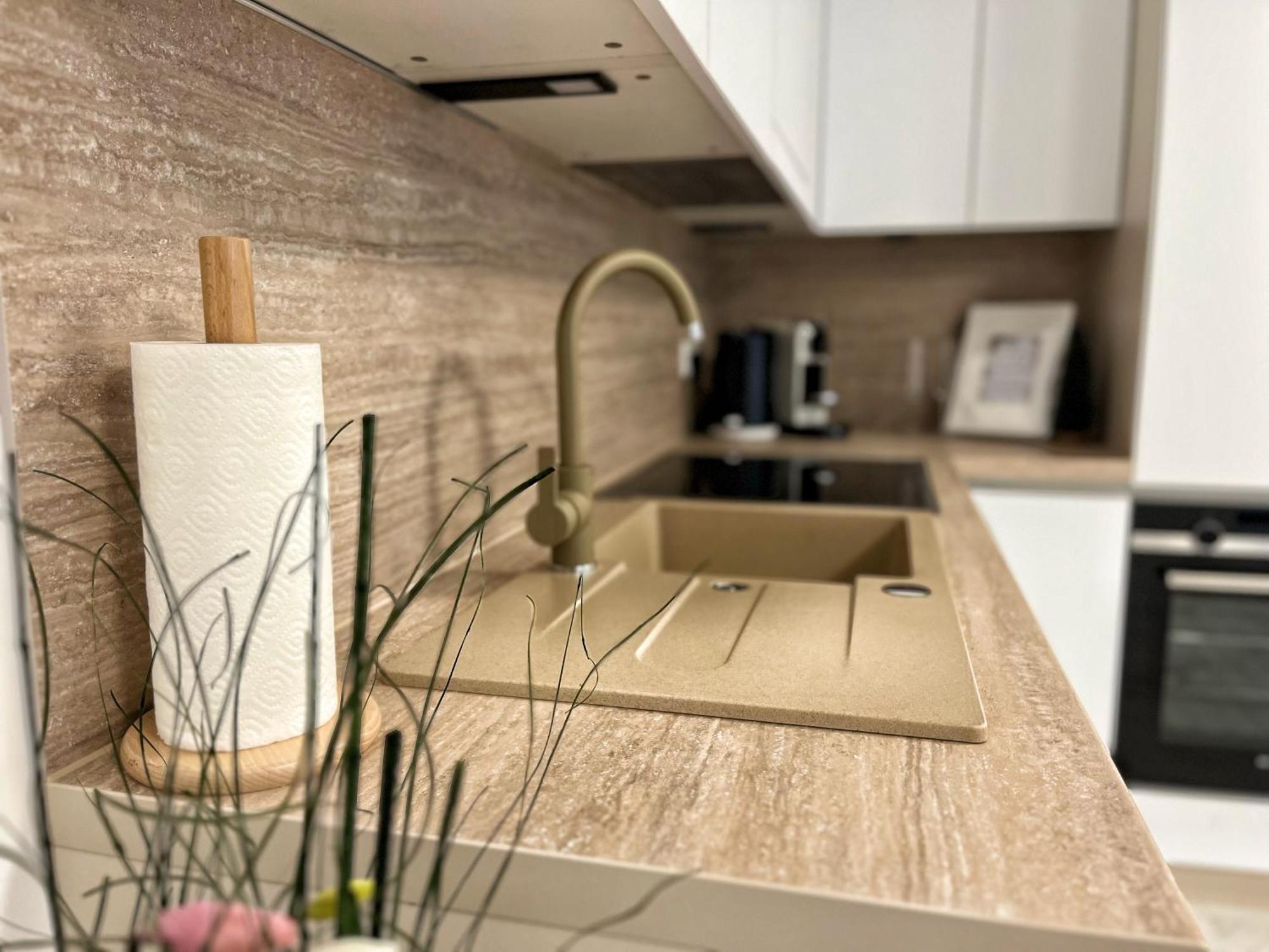 Apartmán Danube22 4 *